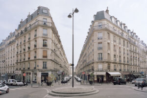 Lire la suite à propos de l’article La Ville Lumière, un pari d’Haussmann