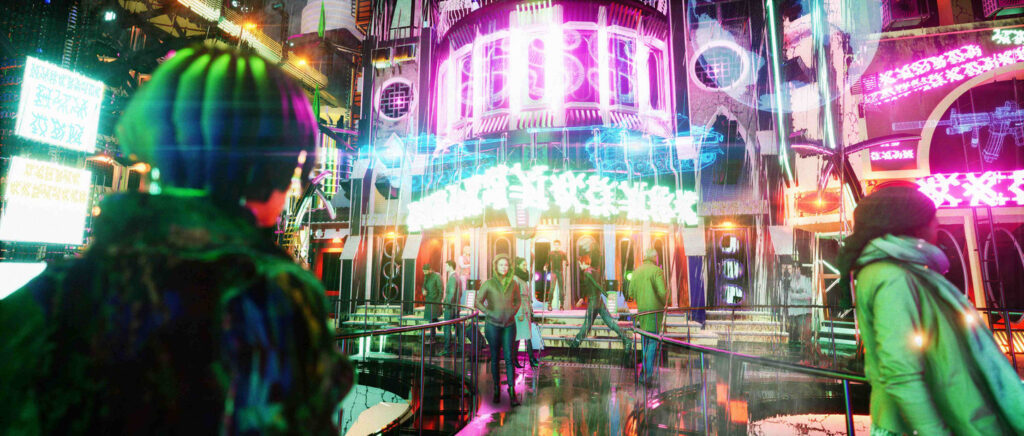 https://williamaloul.wixsite.com/portfolio/neuromancer-part-i