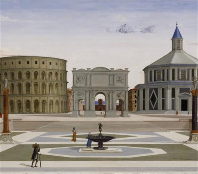 Lire la suite à propos de l’article La cité Soleil de Tommaso Campanella