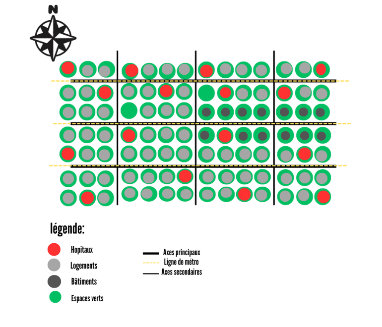 Lire la suite à propos de l’article La ville selon B.W. Richardson