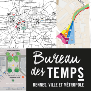 Lire la suite à propos de l’article La ville relationnelle