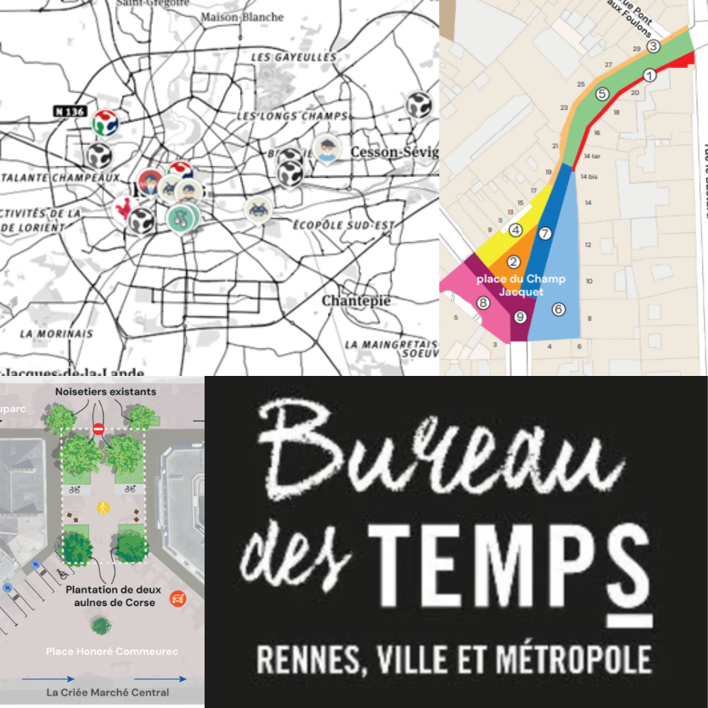 Lire la suite à propos de l’article La ville relationnelle