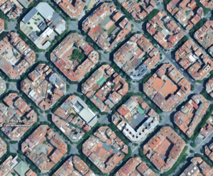 Lire la suite à propos de l’article Plan Cerdà