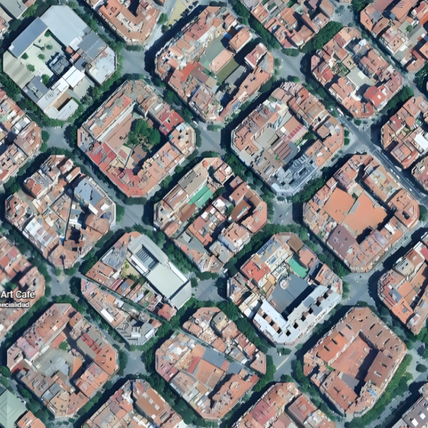 Plan Cerdà